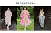 Simone Rocha/ Bora Aksu/ Erdem