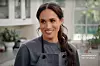 Meghan Markle u seriji 'S ljubavlju, Meghan'