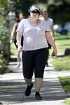 Zbog želje za majčinstvom Rebel Wilson smršavila je 35 kilograma