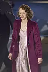 Sarah Gadon u filmu ‘Girls Night Out‘.