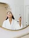 Nakon čišćenja kože neizbježan je tonik kako bi vratio pH balans koži i pripremio ju na daljnju njegu.