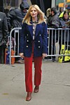 Holivudska glumica Chloë Grace Moretz.