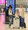 Maja, Bloom i Nenad