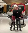 Valerija i Boris Đurđević postali su roditelji
