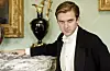 Dan Stevens u seriji 'Downton Abbey'.