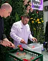 Chef Marin Rendić