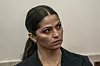 Camila Alves šokirana je letom