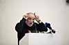 Đorđe Balašević oduševio je studente Poljoprivrednog fakulteta 2014., kada im je održao predavanje.