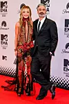 Rita Ora i Taika Waititi