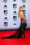 Rita je vodila MTV EMA 2022. nagrade