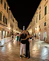 Pedro i Iris upoznali su se 2010. u Milanu u jednom noćnom klubu