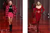 Lila Moss / Gigi Hadid Fotografije: Shutterstock Editorial/Profimedia