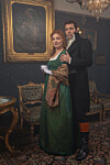 Vanda Winter će glumiti Elizabeth Bennet, a Filip Juričić gospodina Darcyja