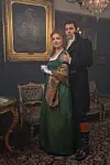 Vanda Winter će glumiti Elizabeth Bennet, a Filip Juričić gospodina Darcyja