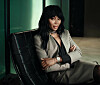 Naomi Campbell je brend ambasadorica satova i nakita BOSS