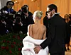Kim K. silno je željela obući kultnu haljinu Marilyin Monroe.