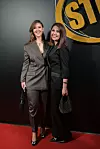 Voditeljica Marija Miholjek u dobrom društvu