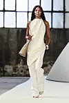 Naomi Campbell je lani na milanskom Tjednu mode nosila reviju brenda Tod‘s