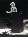 Marilyn Monroe haljinu je odijenula 19. svibnja 1962.