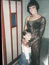 Ema je u stopu pratila Gabrijelu