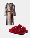 Birkenstock i Missoni