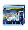 NIVEA MEN FRESH KICK poklon paket