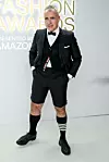 Američki dizajner Thom Browne