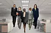 back to office