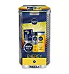 NIVEA MEN Energy poklon paket u limenci