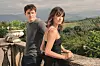 Ireland. Daisy Edgar-Jones and Paul Mescal in the ©BBC/Hulu new TV series : Normal People (2020). Plot: Follows Marianne and Connell, from different backgrounds but the same small town in Ireland, as they weave in and out of each other's romantic lives., Image: 518179816, License: Rights-managed, Restrictions: Supplied by Landmark Media. Editorial Only. Landmark Media is not the copyright owner of these Film or TV stills but provides a service only for recognised Media outlets., Model Release: no, Credit line: Supplied by LMK / Landmark / Profimedia