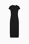 Duga uska haljina, Zara, 399,90 kuna