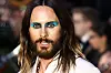 Jared Leto na londonskom Tjednu mode