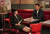 Shannen Doherty i Brian Austin Green u showu 'BH90210' 2019.