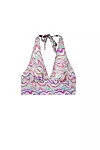 Top od poliestera s elastanom 119,90 kn PULL&BEAR.