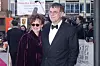 Tom je suprugom Dianom nerijetko zajedno glumio
