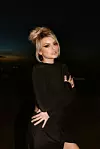 Ella Dvornik zaštitno je lice nove kampanje My Global Fashion Awards