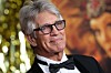 Eric Roberts na premijeri spektakla ‘Babylon‘