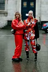 Jeanette Friis Madsen i Thora Valdimars