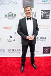 Michael Pare snimat će u Baranji