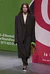 JW Anderson kolekcija s oversized komadima