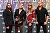 Jelusick bend, dobitnici Porina za najbolji album rock glazbe
