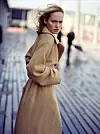 Amber Valetta zima 1998.