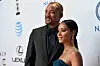 PASADENA, CA - FEBRUARY 05: Actor Will Smith (L) and actress Jada Pinkett Smith attend the 47th NAACP Image Awards presented by TV One at Pasadena Civic Auditorium on February 5, 2016 in Pasadena, California. (Photo by Alberto E. Rodriguez/Getty Images for NAACP Image Awards)
