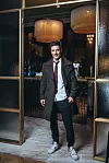 Plastični kirurg dr. sc. Mladen Duduković.