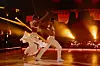 Pedro Soltz i Valentina Walme