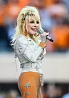 Dolly Parton