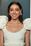 Aubrey Plaza