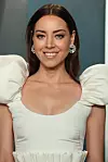 Aubrey Plaza