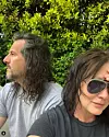 Posljednja zajednička fotografija supružnika na glumičinom instagramu
