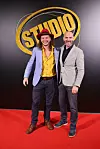 Vanja Meandžija i Edin Mehmedović